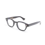 Cutler And Gross Cgop9290 01 Optical Frame Multicolor, Unisex