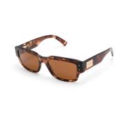 Dolce & Gabbana Dg4483 322273 Sunglasses Brown, Herr