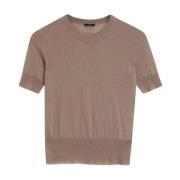 Joseph Cashair Top Brown, Dam