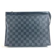 Louis Vuitton Vintage Pre-owned Bomull louis-vuitton-vskor Multicolor,...