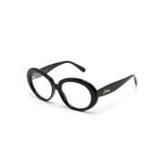 Loewe Lw50089I 001 Optical Frame Black, Dam