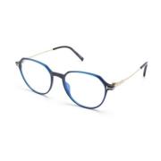 Tom Ford Ft5875B 090 Optical Frame Blue, Herr