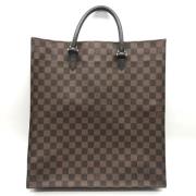 Louis Vuitton Vintage Pre-owned Canvas louis-vuitton-vskor Brown, Herr