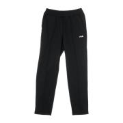 Fila Svarta Damtracksuitbyxor Black, Dam