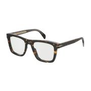 Eyewear by David Beckham DB 7020/Bb Glasögon Brown, Herr