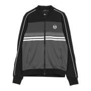 Sergio Tacchini Zip-throughs Gray, Herr