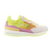 Gioseppo Sporty OLA Sneakers Multicolor, Dam