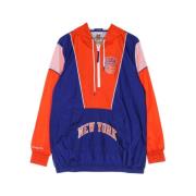 Mitchell & Ness vindbrytare Blue, Herr