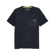 Munich Oversize T-Shirt Lab Black, Herr