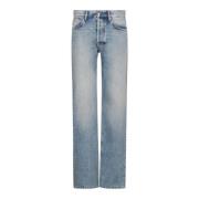 Lanvin Blå Jeans Blue, Herr