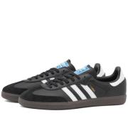 Adidas Samba OG Core Sneakers Black, Dam