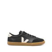 Veja Svarta Sneakers Black, Dam