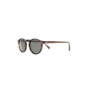 Oliver Peoples Ov5217S 1724P1 Sunglasses Brown, Unisex