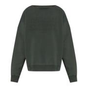 Maison Margiela Sweatshirts &amp; Hoodies Gray, Herr