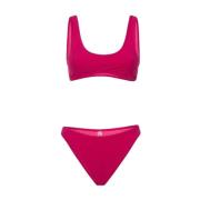 Reina Olga Coolio Bikini Set Pink, Dam