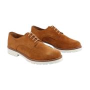 Made in Italia Shoes Brown, Dam