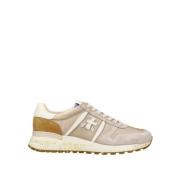 Premiata Dynamiska Lander Sneakers Brown, Herr