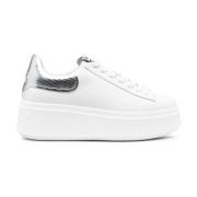 ASH Sneakers White, Dam