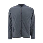 JOTT Ultralight Bogota Blouson - Stilren och lätt Gray, Herr