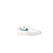 S.W.C. Stepney Workers Club Sneakers White, Herr