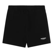 REPRESENT Casual Shorts Black, Herr