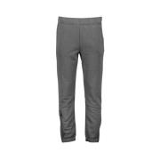 Moncler Joggingbyxor för aktiv livsstil Gray, Herr