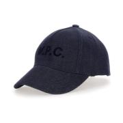 A.P.C. Eden VPC Hattar Blue, Herr