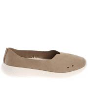 GRUNBERG Beige Casual Snörskor Beige, Dam