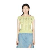 KIKO KOSTADINOV Knitwear Green, Dam