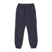 IUTER Ripstop Cargo Jogger Byxor Blue, Herr