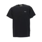 AMBUSH Svart Tee Tri-Pack, L M IN Black, Herr