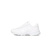 CELINE Casual Sneakers för Vardagsbruk White, Herr