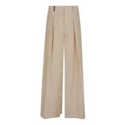 Peserico Dambyxor Beige, Dam