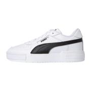 PUMA Urban Sneaker Kollektion White, Herr