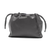 SOEUR Liten Crossbody-väska Gray, Dam