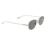 Saint Laurent Klassiska Solglasögon Gray, Unisex