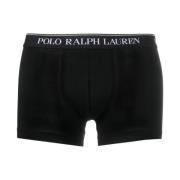 Polo Ralph Lauren Svart underkläder 3-pack Black, Herr