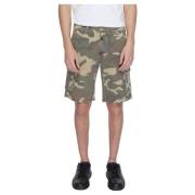 U.S. Polo Assn. Shorts Multicolor, Herr