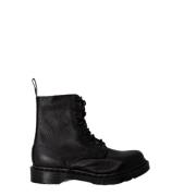 Dr. Martens Svarta Damskor Black, Dam