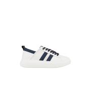 Alexander Smith Eco-Wembley MAN White Blue White, Herr