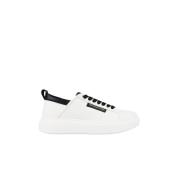 Alexander Smith Eco-Wembley MAN White Black White, Herr