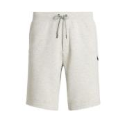 Polo Ralph Lauren Joggingbyxor med elastisk midja Gray, Herr