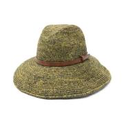 Ibeliv Safari HAT Green, Dam