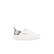 Alexander Smith Eco-Wembley Woman White Black White, Dam