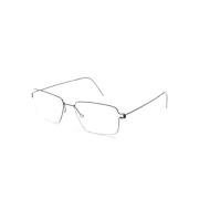 Lindbergh Aaron U13 Optical Frame Gray, Unisex