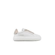 Alexander Smith Soho Woman White Beige White, Dam