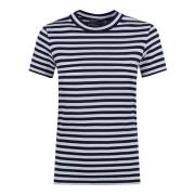 Ralph Lauren T-Shirt Blue, Dam