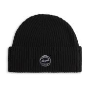 Axel Arigato Dunk Beanie Black, Herr