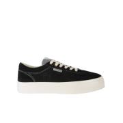 S.W.C. Stepney Workers Club Sneakers Black, Herr