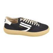 Puraai Casual Sneakers Black, Herr